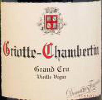 Fourrier Griottes Chambertin - Click Image to Close